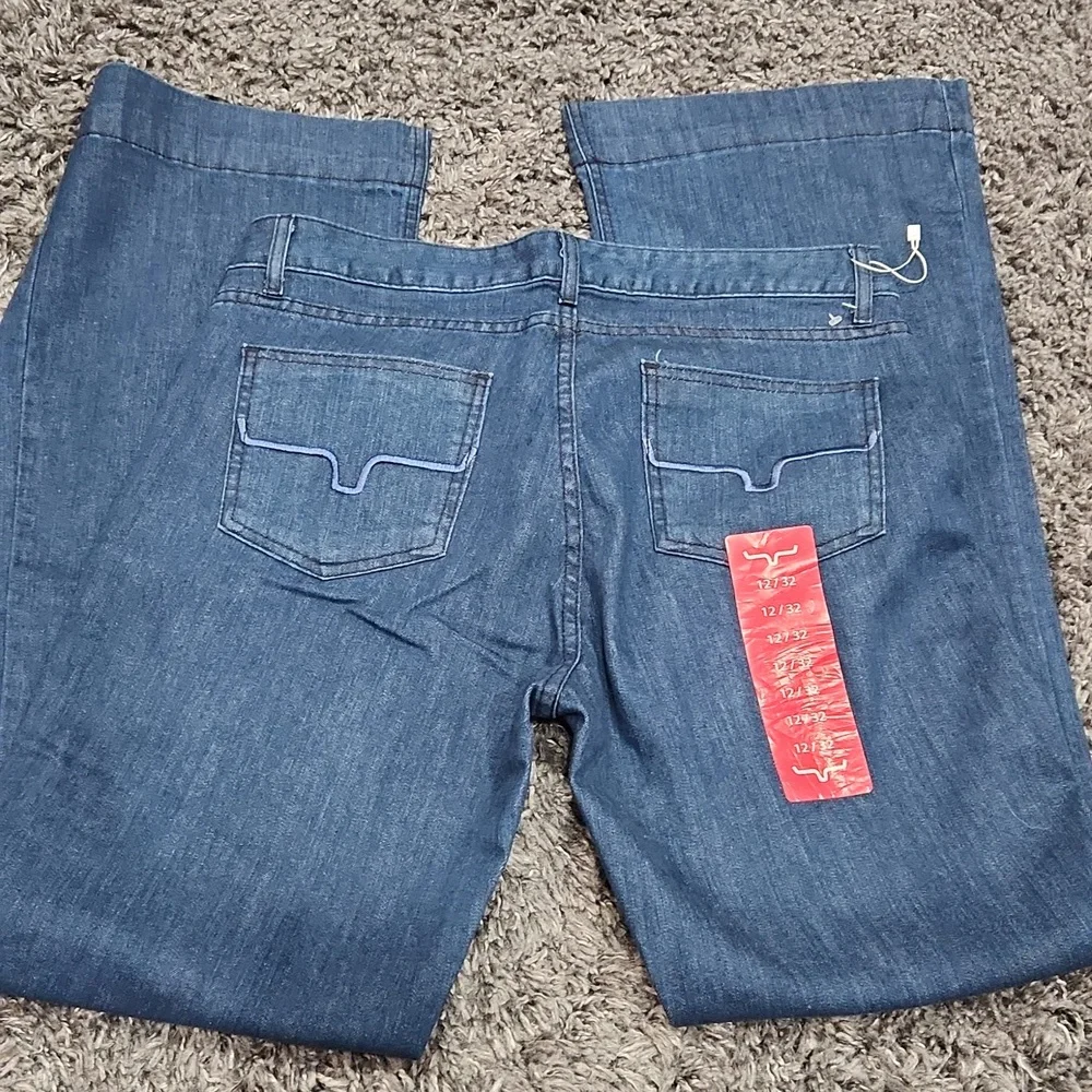 Kimes Lola Jeans - Picture 2 of 3